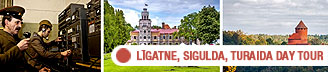 Ligatne tour